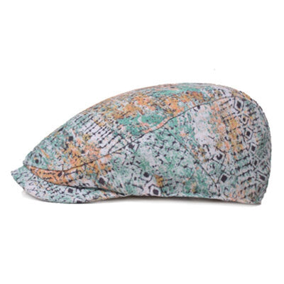 "NY-Pollock" Vintage Cotton Cap - versaley