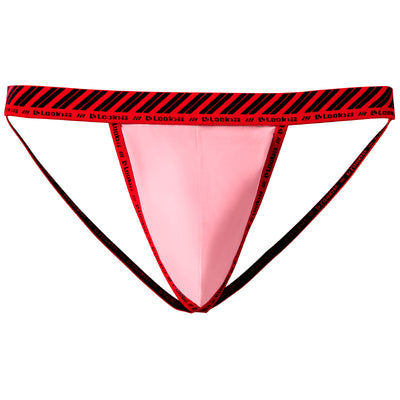 THE 2ND ICE SILK  Sexy Pull Men's T-pants - versaley