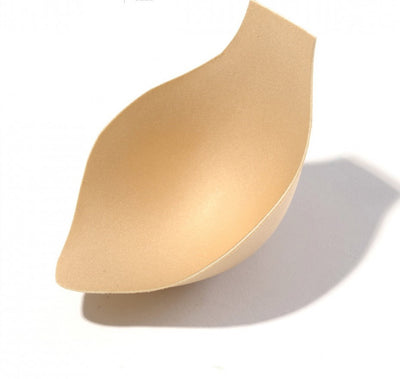 Cup U Convex Pad for Men - versaley