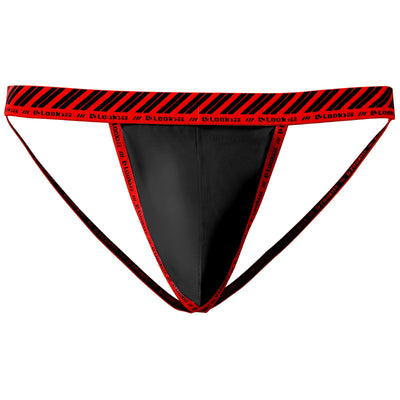 THE 2ND ICE SILK  Sexy Pull Men's T-pants - versaley