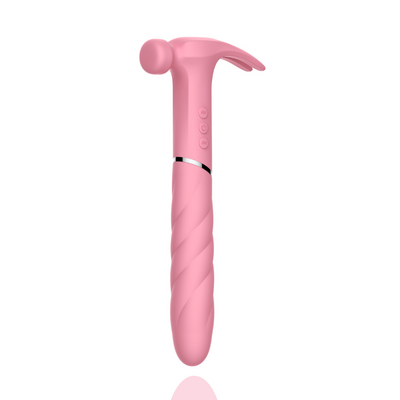 The Hammer Vibrator