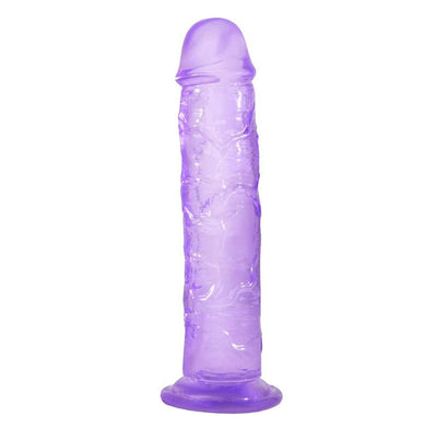 Erotic Soft Jelly Dildo