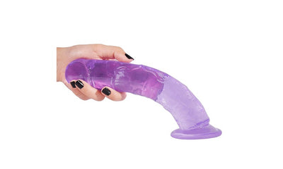 Erotic Soft Jelly Dildo