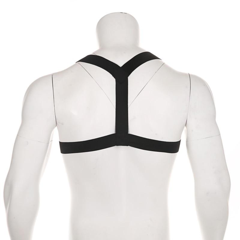 Pec Harness