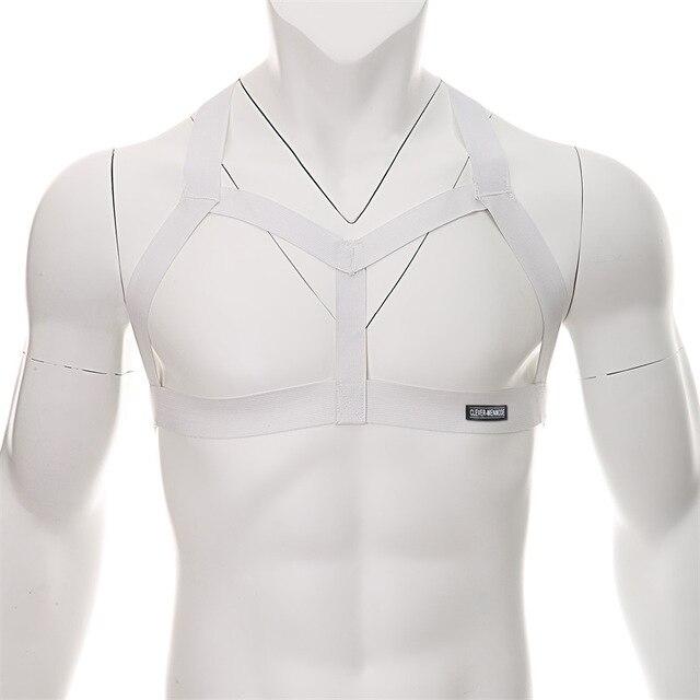 Pec Harness