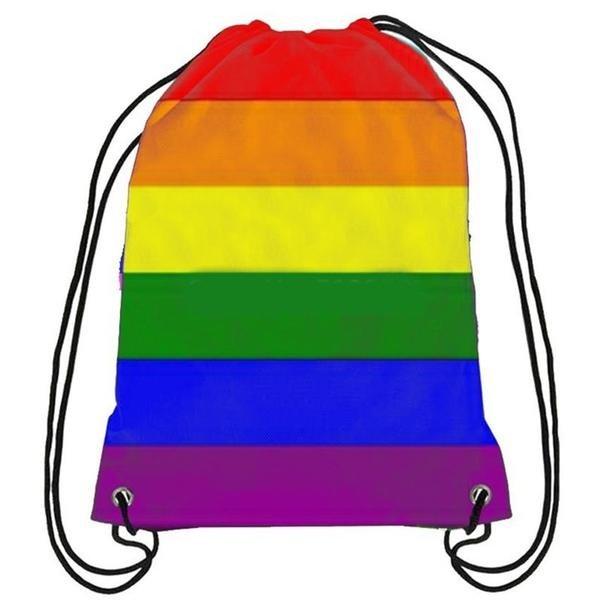 Pride Beach Backpack