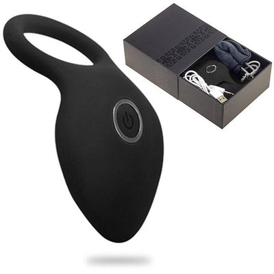 Couples Vibrating Ring