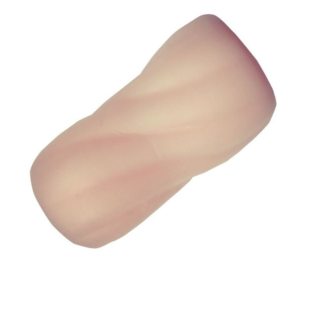 Male Masturbator Cup