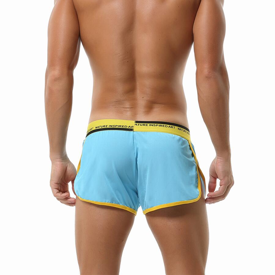 Extreme Jockstrap Shorts