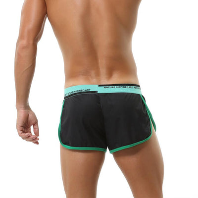 Extreme Jockstrap Shorts