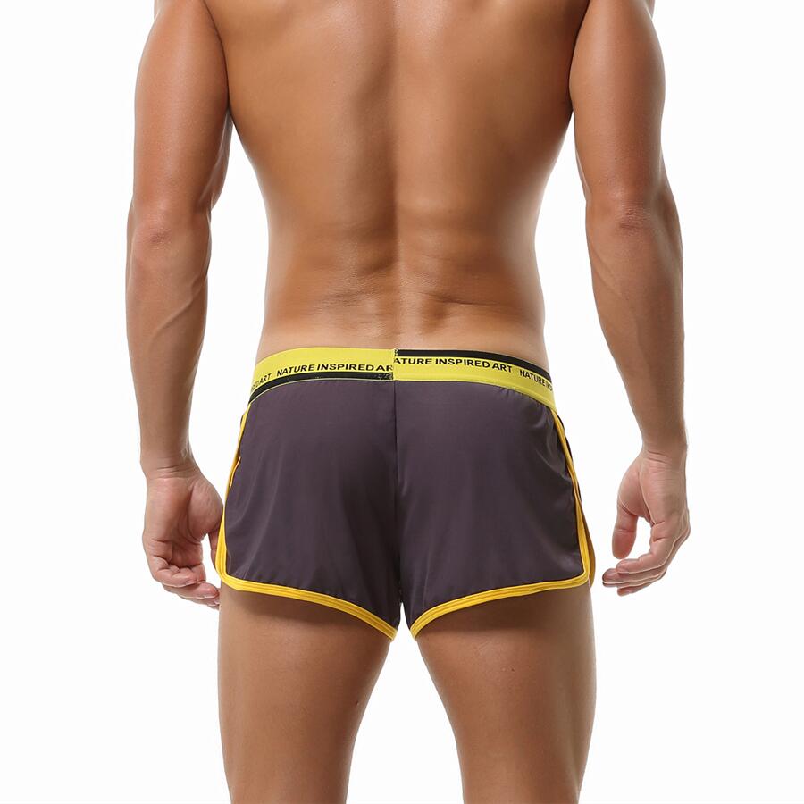 Extreme Jockstrap Shorts