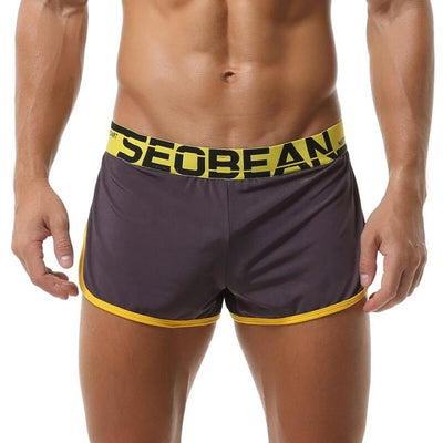 Extreme Jockstrap Shorts