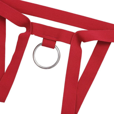 Sexy Ring Jockstrap