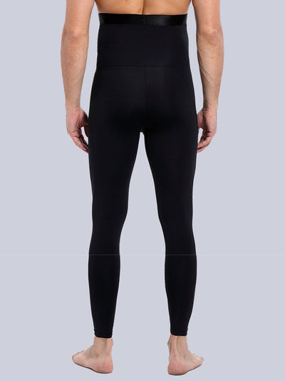 Men's Slimming Tummy Control Thermal Underwear