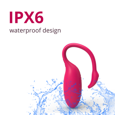 Flamingo APP Control Smart Vibrator versaley Flamingo APP Control Smart Vibrator versaley