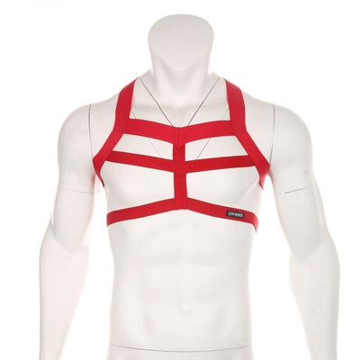 Spiderman Chest Harness