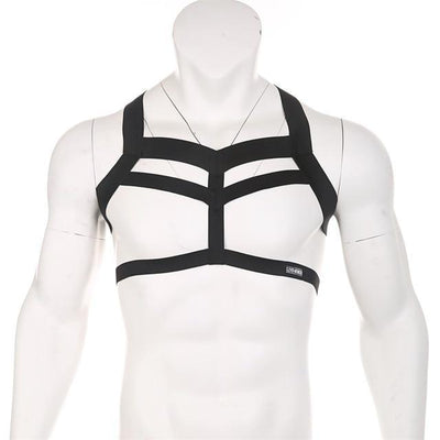 Spiderman Chest Harness