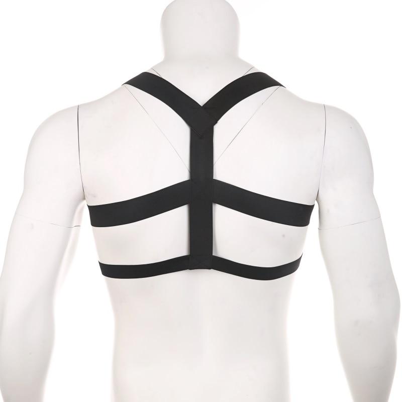 Spiderman Chest Harness