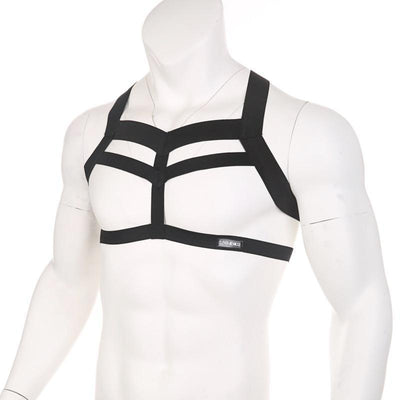 Spiderman Chest Harness