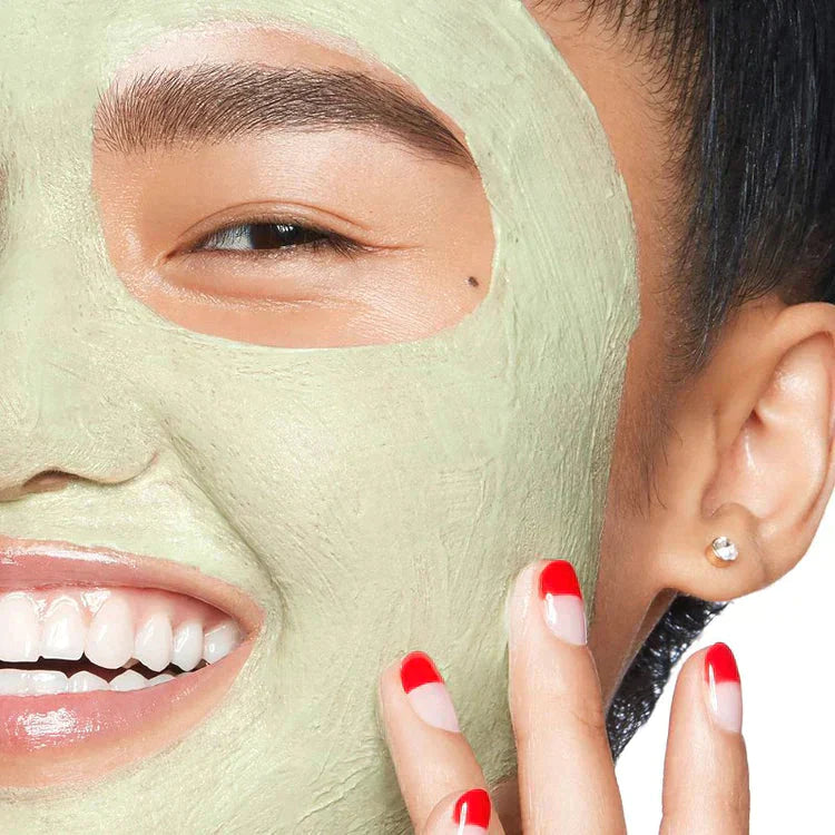 GreenStick™ - Pore Cleansing Green Tea Mask (70% OFF)