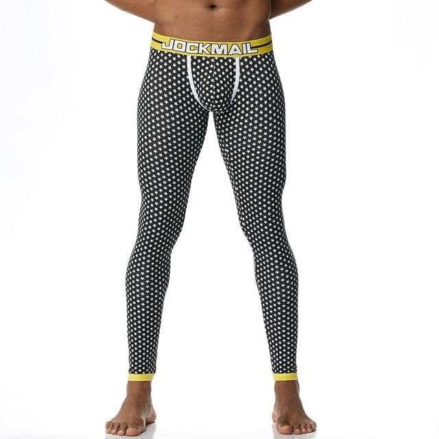 WFH Thermal Leggings sleepwear