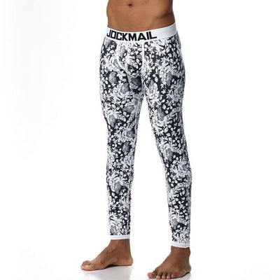 WFH Thermal Leggings sleepwear